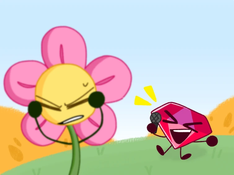 Discuss Everything About Battle for Dream Island Wiki Fandom