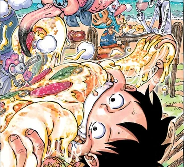 Discuss Everything About One Piece Wiki | Fandom