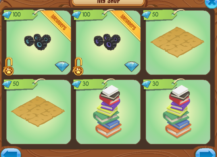 Discuss Everything About Animal Jam Item Worth Wiki Fandom