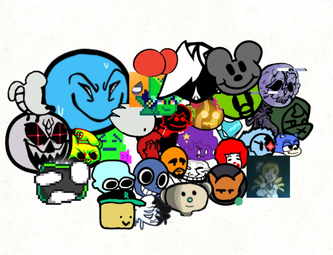 How Many Characters Are In The Image Fandom