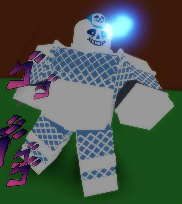 Epic Sans Roblox