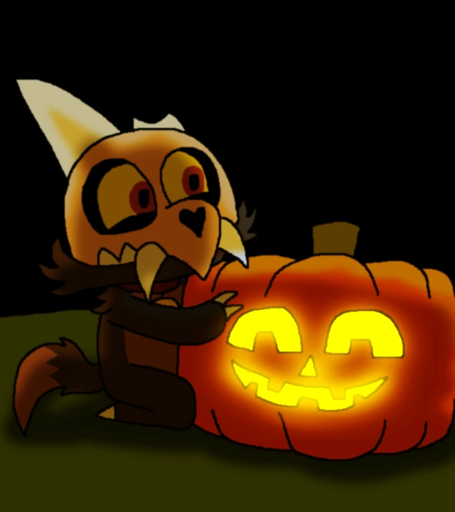 King's JackOLantern 🎃🧡 Fandom