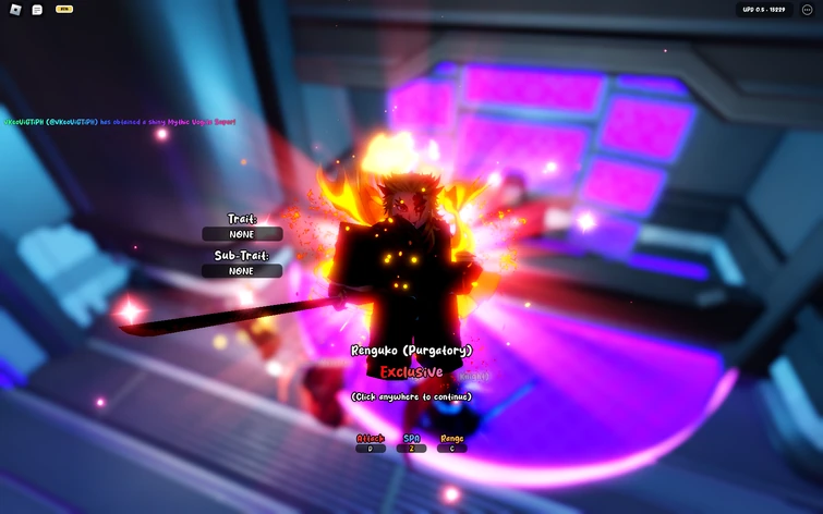 SHINY RENGOKU | Fandom