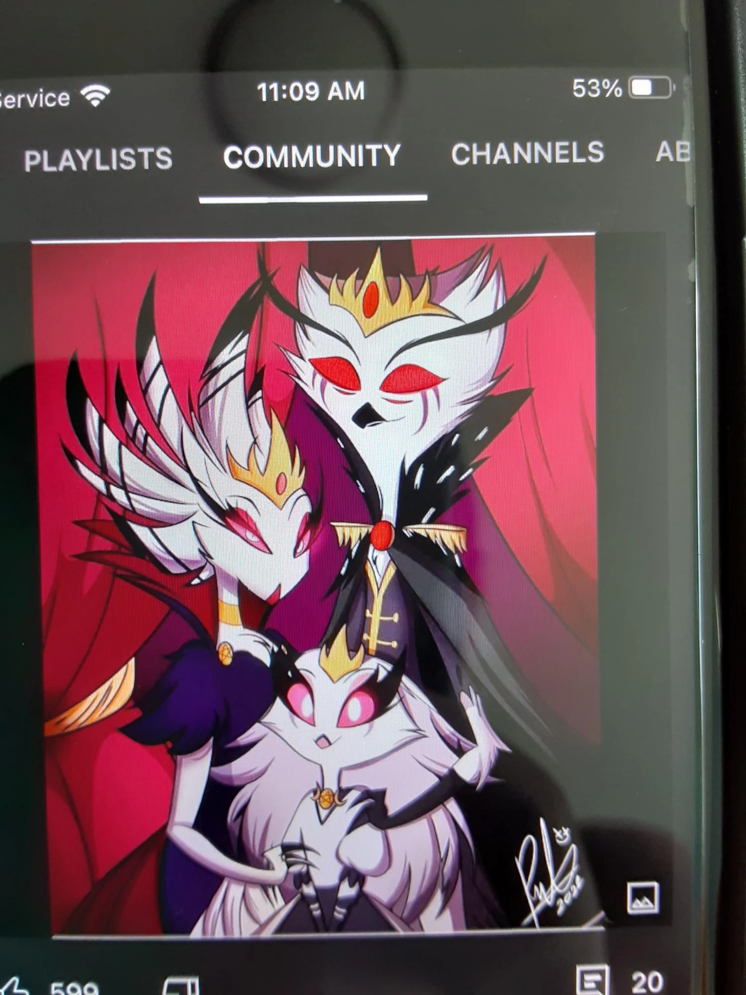 Here's what I found Stella's parents I don't know their names Fandom