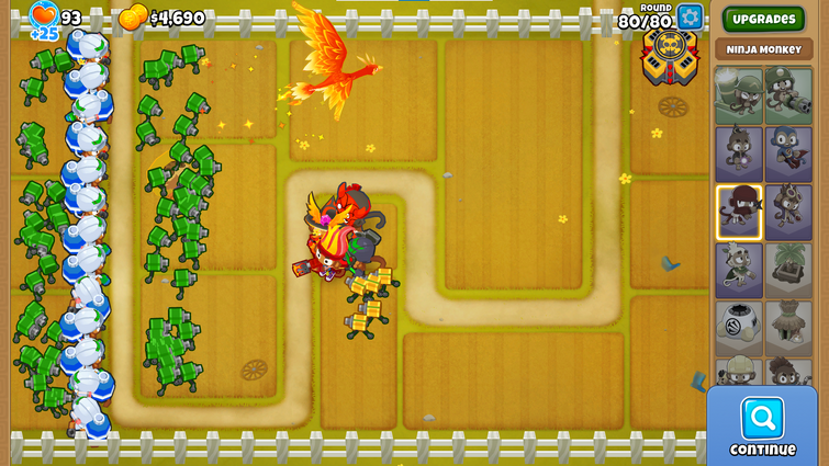 Discuss Everything About Bloons Wiki | Fandom
