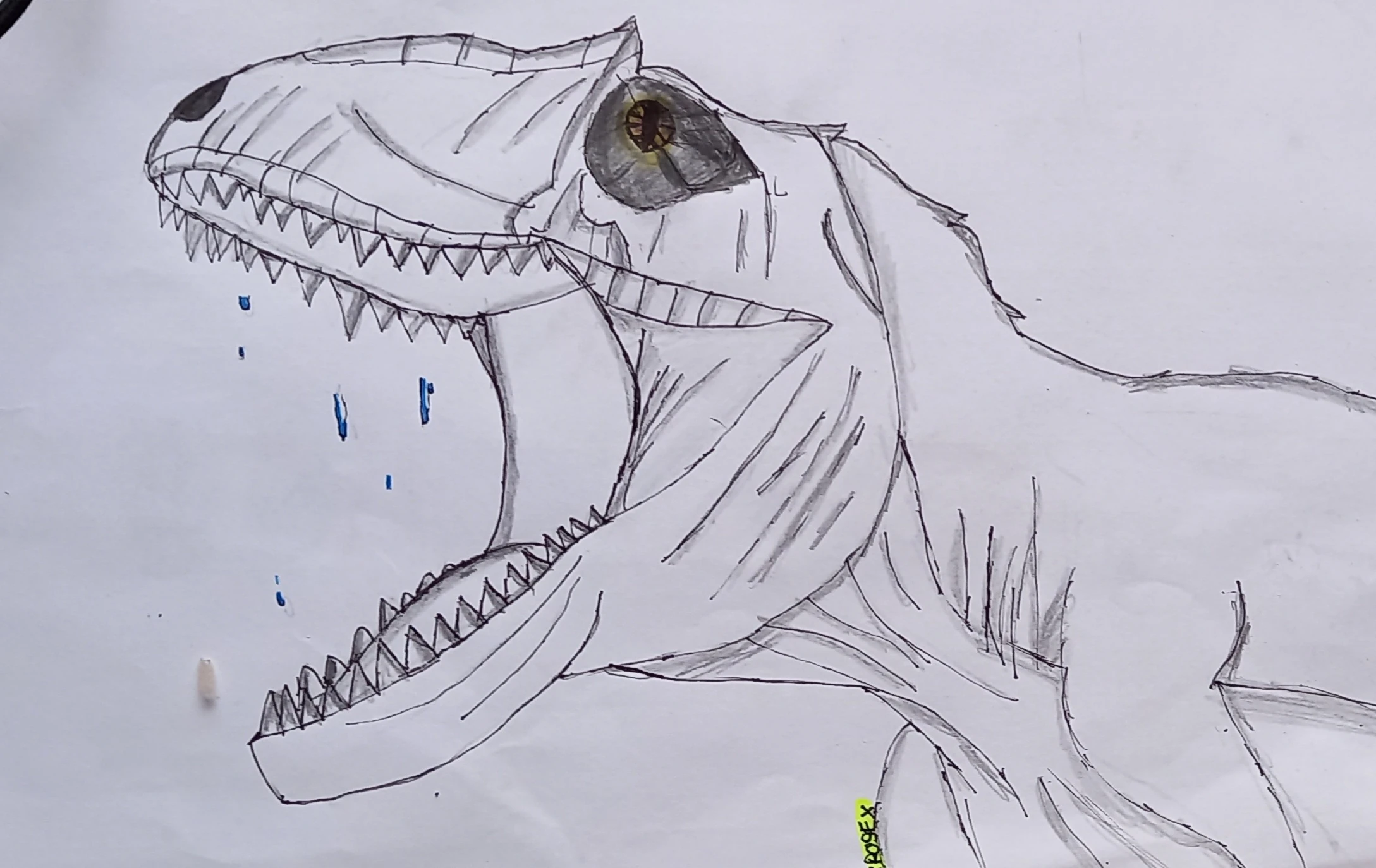 Dinosaur go brr | Fandom