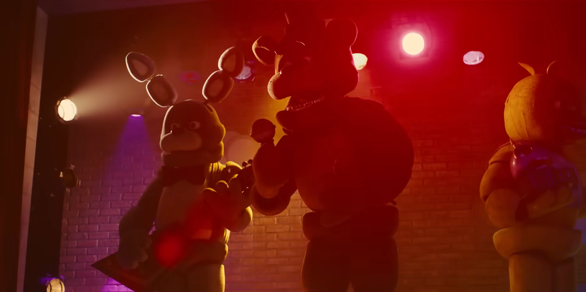 Recent updates on Coyote vs. Acme | Fandom