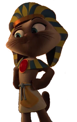 Тутанкатмон