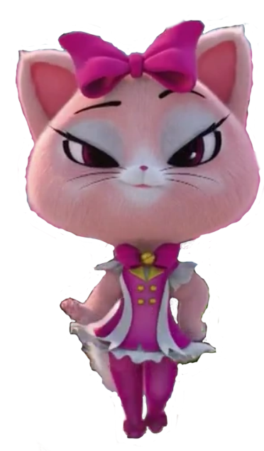 Черри | 44 котёнка вики | Fandom