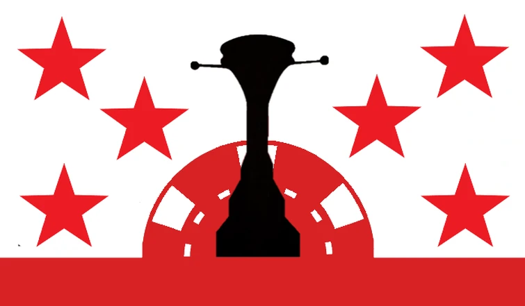 Ncr State Flags Initial Designs Fandom