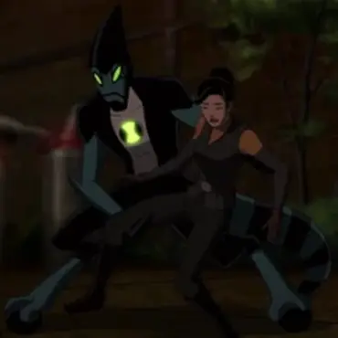 Discuss Everything About Ben 10 Wiki | Fandom