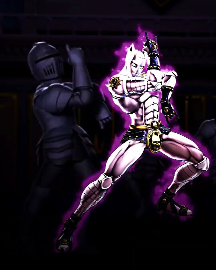 JOJO is everywhere | Edit | JJBA | #anime #animedit