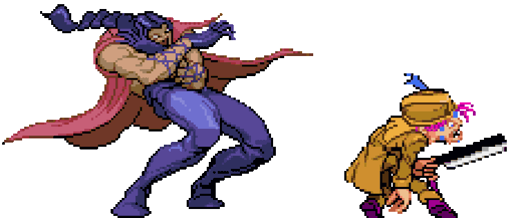 Discuss Everything About JoJo's Bizarre Wiki | Fandom