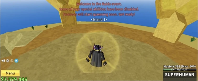 RAIDERS LOCATION BLOX FRUITS visual data 2