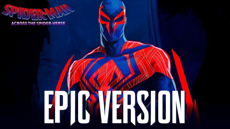 Spider-Man Theme - Epic Version 