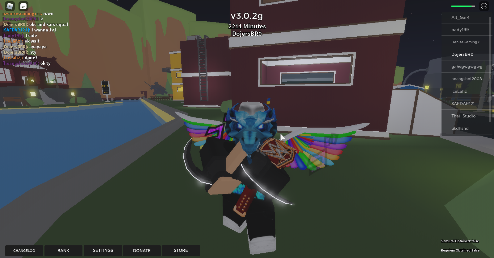 Almost Got Scammed But Finally Have Kars Fandom - new kars roblox