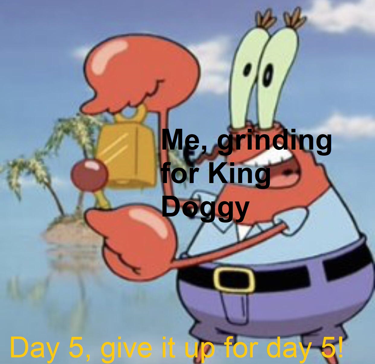 Bgs Meme 14 Fandom - roblox bgs wiki king doggy