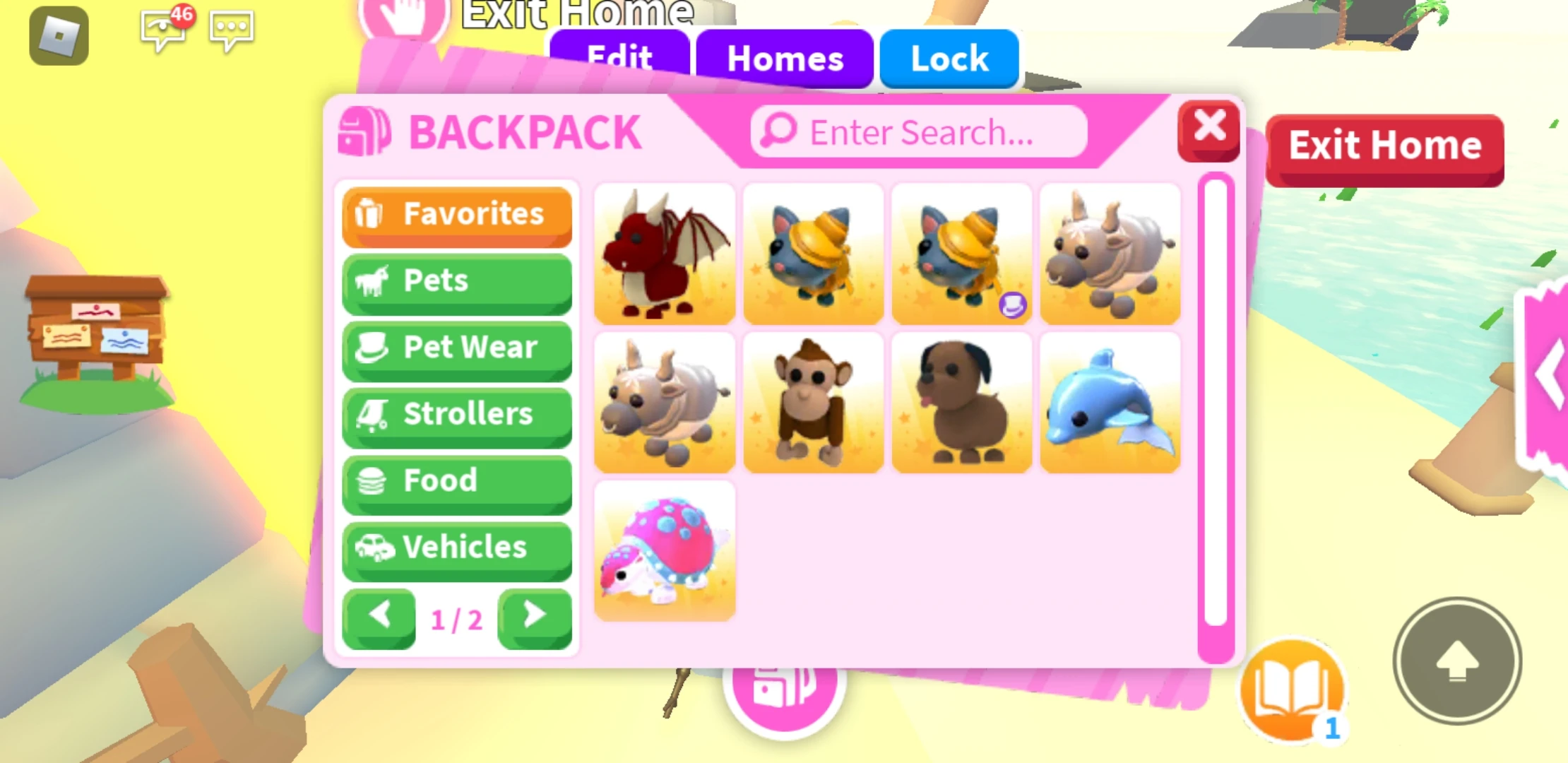 Trading ⬇️ FOR Golden scarab or golden albatross Fandom