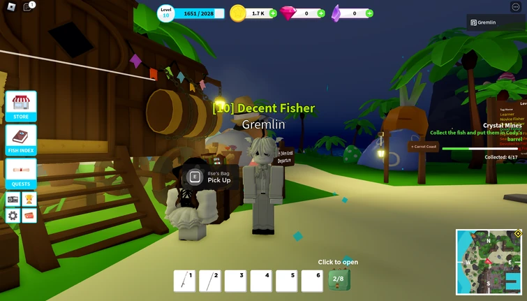 Discuss Everything About Fishing Simulator Wiki | Fandom