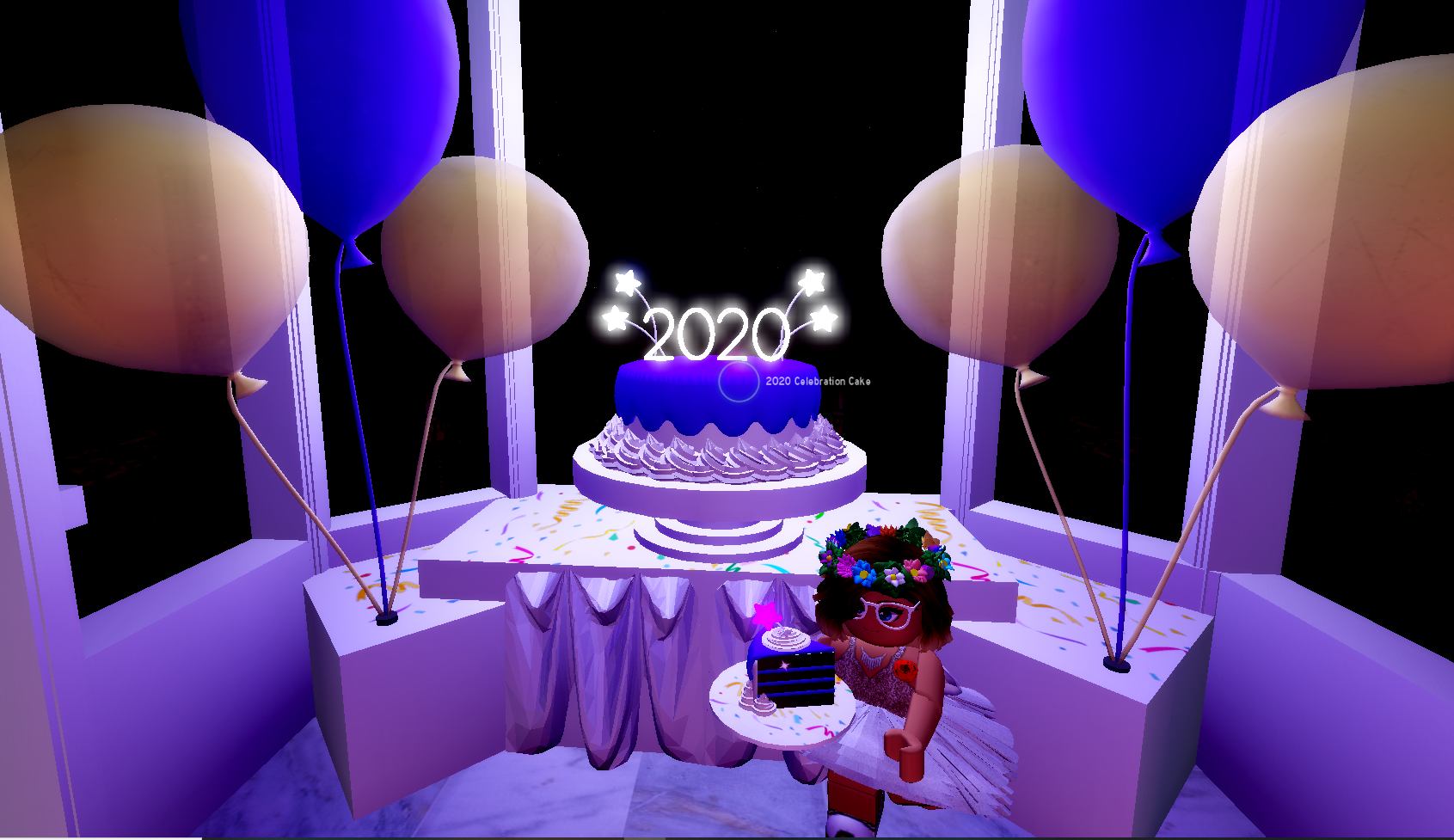 Royale High Valentines Day 2020