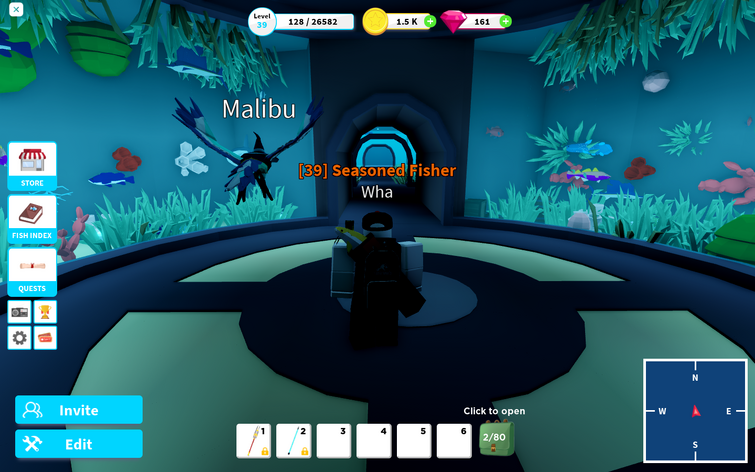 Discuss Everything About Fishing Simulator Wiki | Fandom