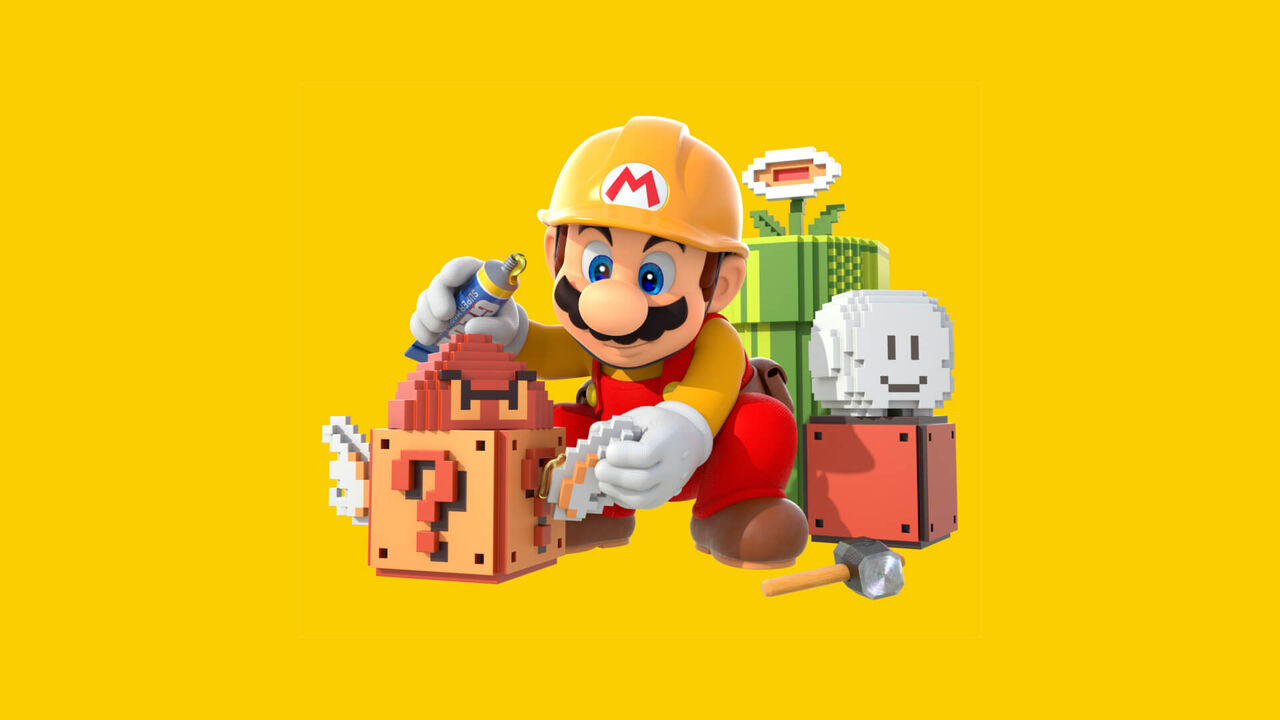 ‘super Mario Maker For Nintendo 3ds Check Out The New Medal Challenges Mode Fandom 8810
