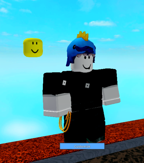 Found A New Twitter Hat For Roblox Fandom - promocode roblox tweet2mil