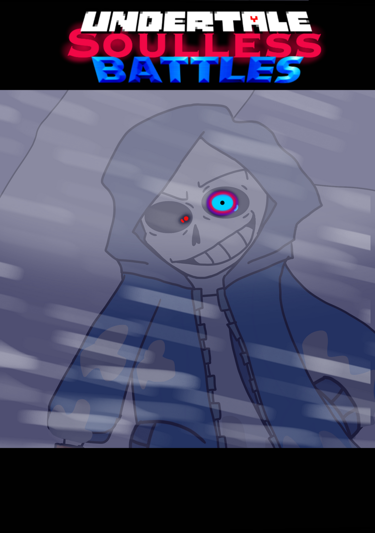 Sans/HardTale, New Undertale Fanon AU Wiki