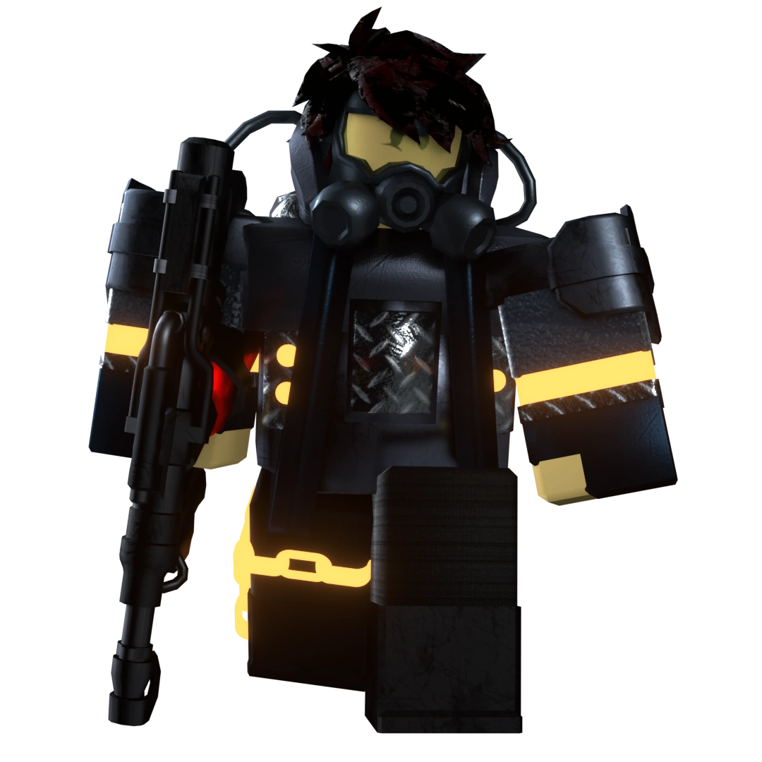 raider 1 | Fandom