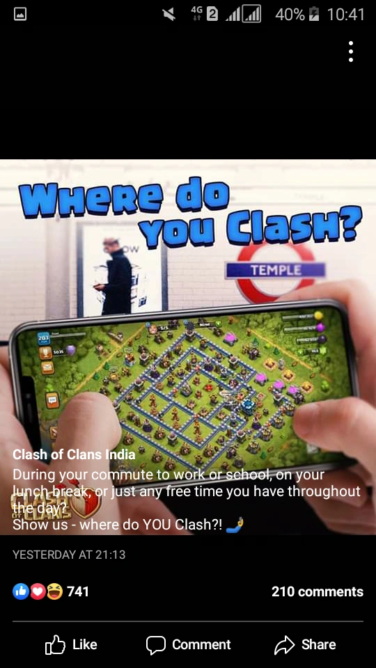 CLASH OF CLANS OFFICIALLY LEAKED THE 13. OMG!!! | Fandom