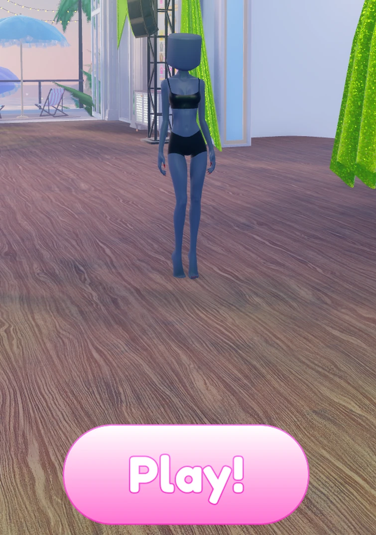 when u join a game late this happens | Fandom