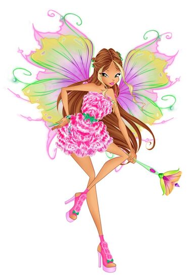 mythix- who is most beautiful winx | Fandom