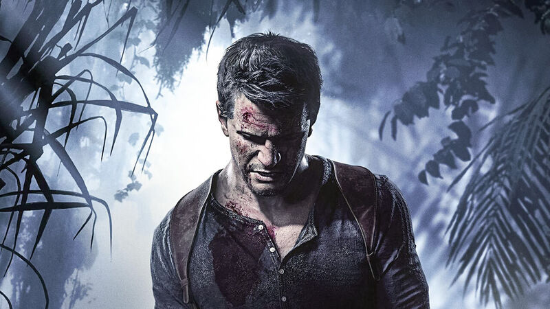 Look at This Uncharted 4 Nathan Drake Action Figure - GameSpot