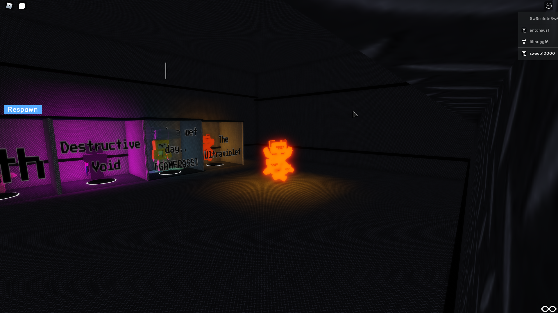 I Got The Ultraviolet Bear Roleplay Alpha By Lilibugg16 Fandom - bear the roleplay alpha roblox