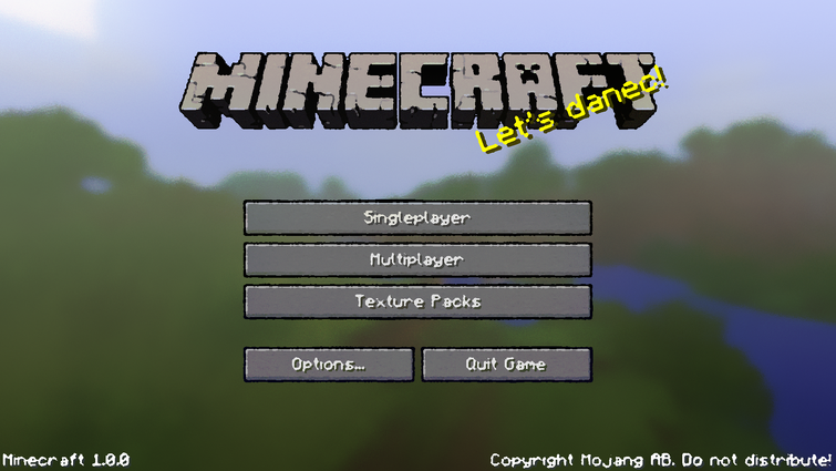 Discuss Everything About Minecraft Wiki Fandom