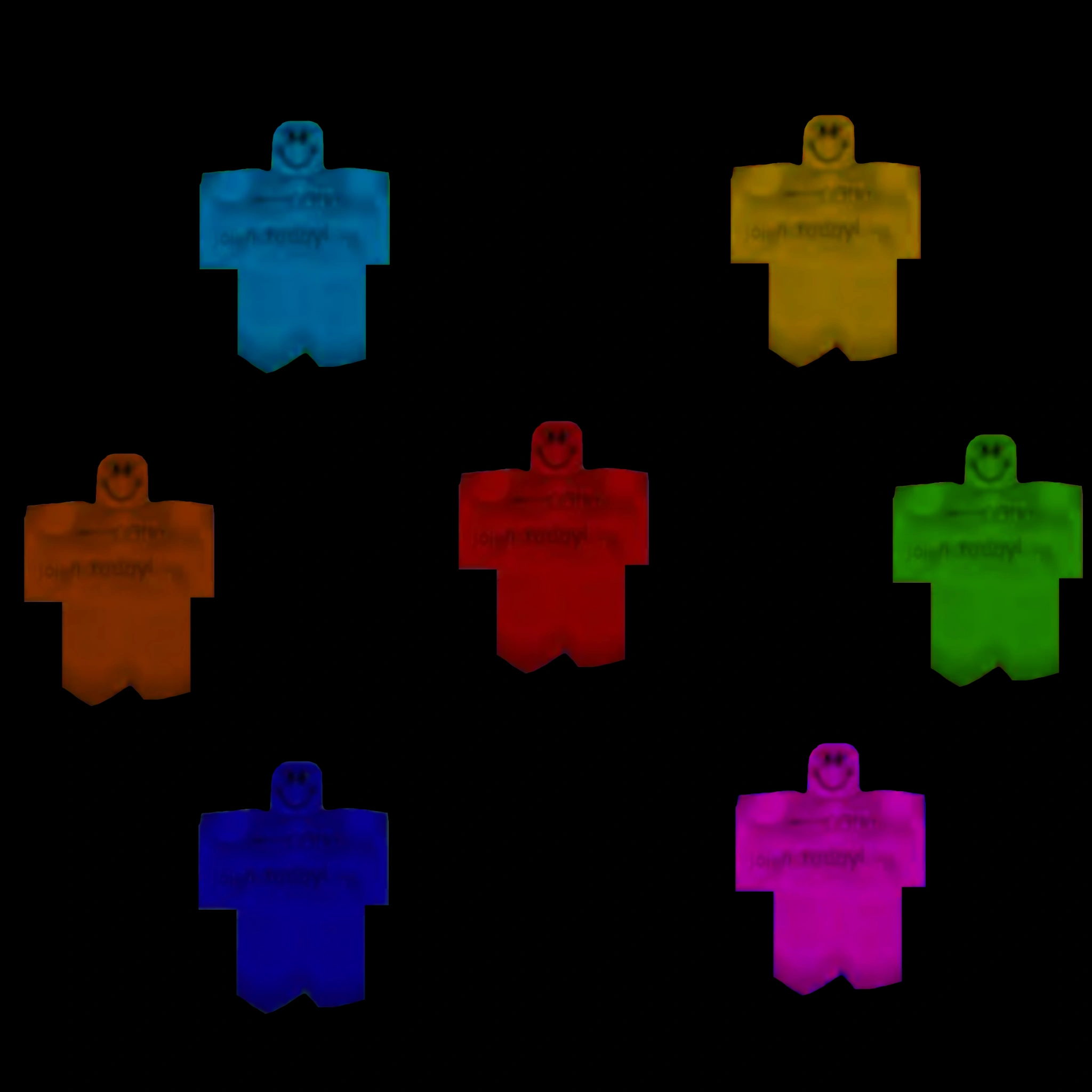 the 7 C00lkidds | Fandom