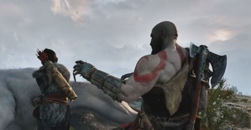 I really wish Santa Monica would release a complete collection of the Greek  era God of War games for the PS5 : r/playstation