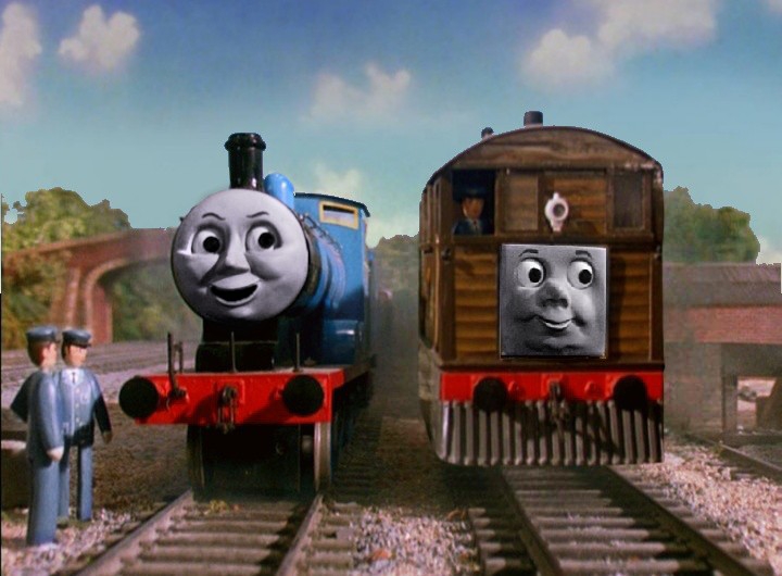 Character Parings 1 Edward And Toby Fandom 