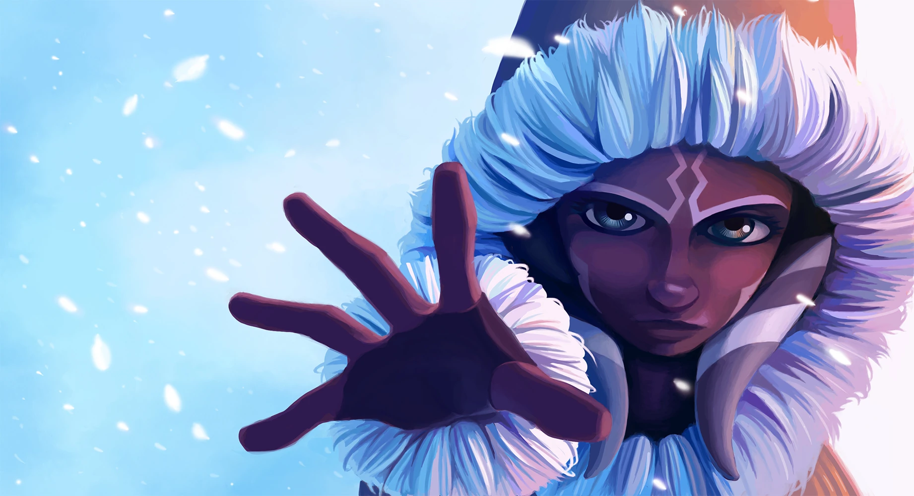 もこもこあそーか Fandom