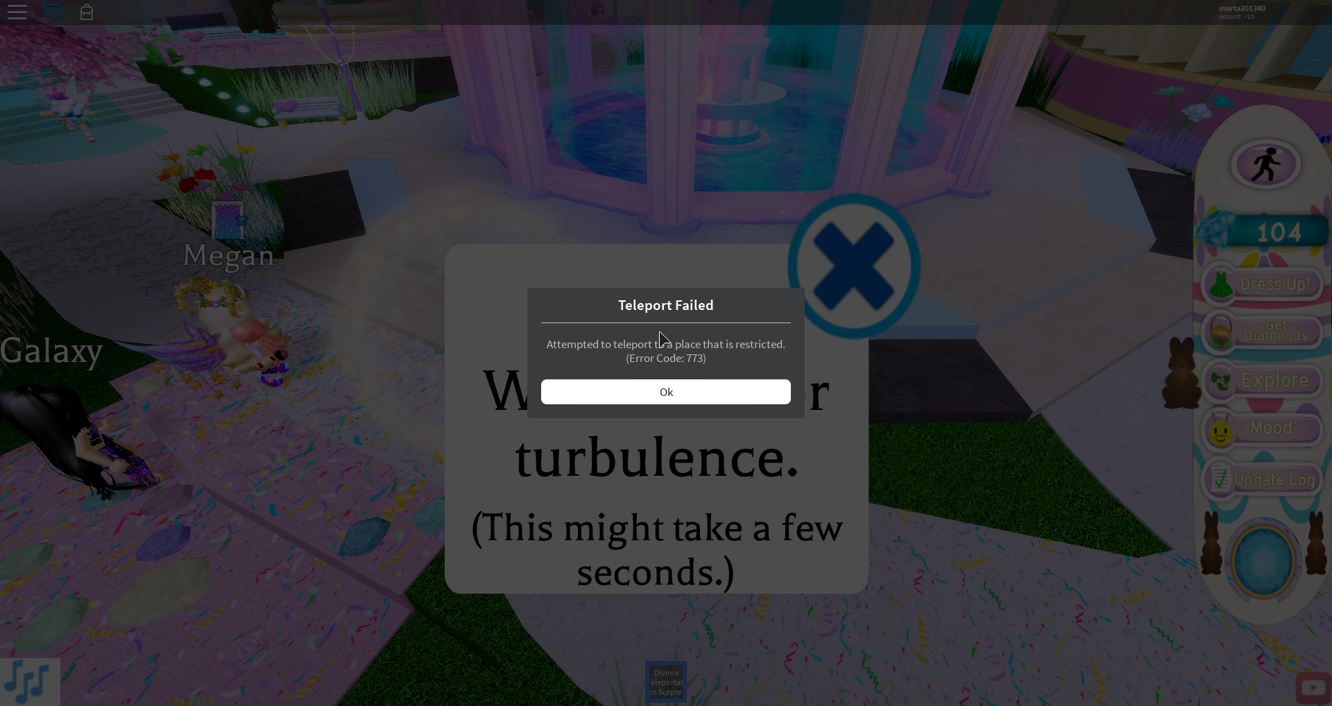 Roblox Royale High Code