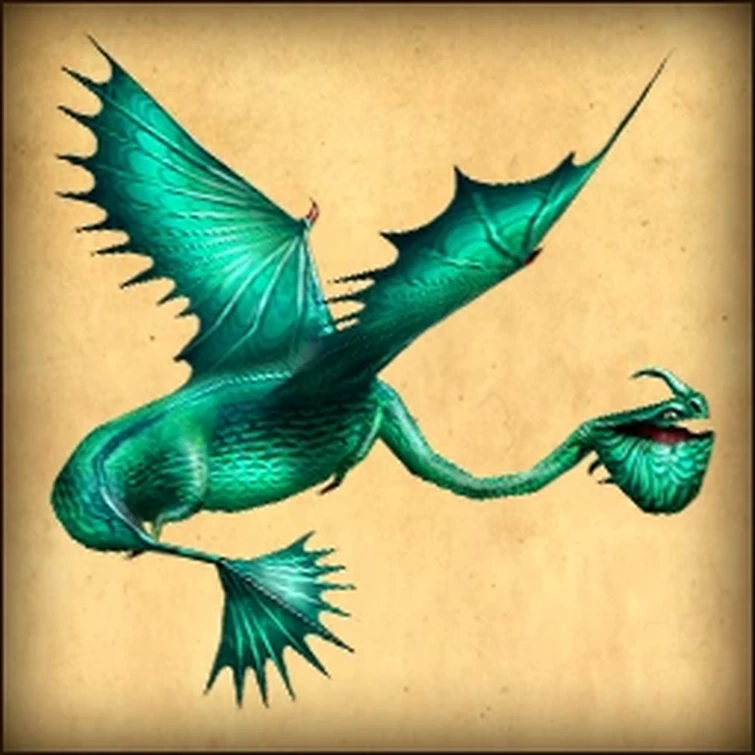 Как нарисовать дракона кипятильника