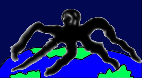 Ninja's Cryptids: incident 107 | Fandom