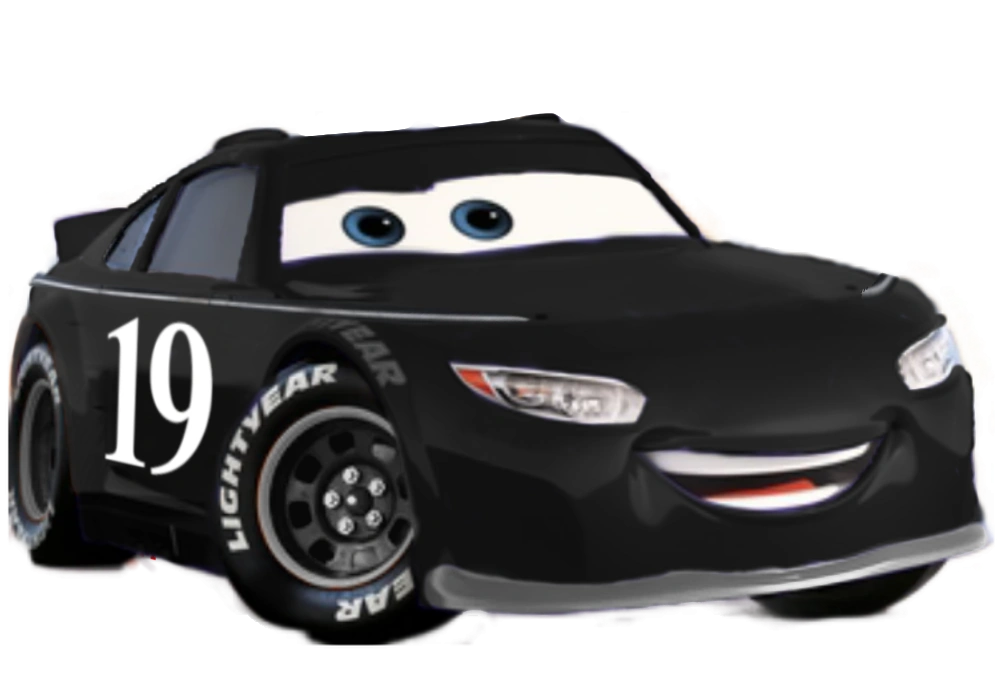 Thomasville Racing Legends Series Artwork | Fandom