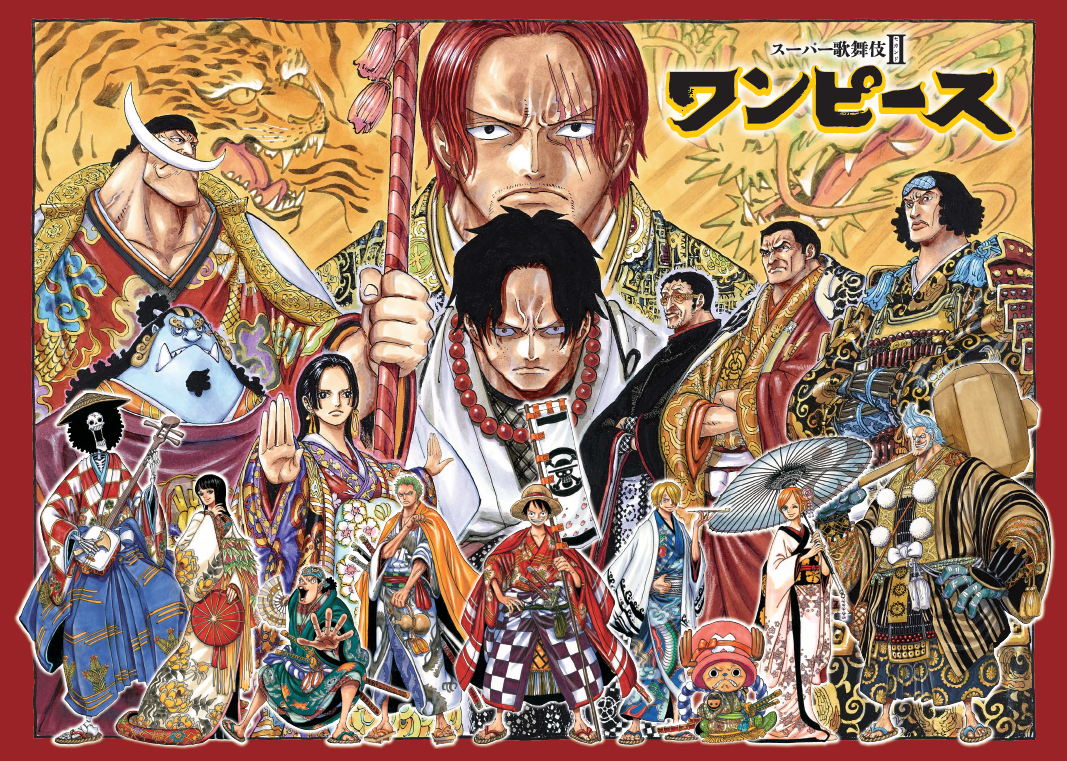 What One Piece character annoys you the most or you dislike