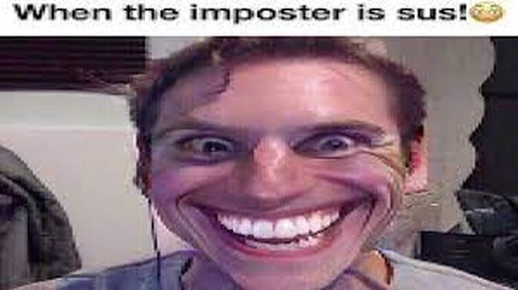 Мем с лицом мужика с улыбкой Jerma logo фанфик человек с улыбкой (120) фото