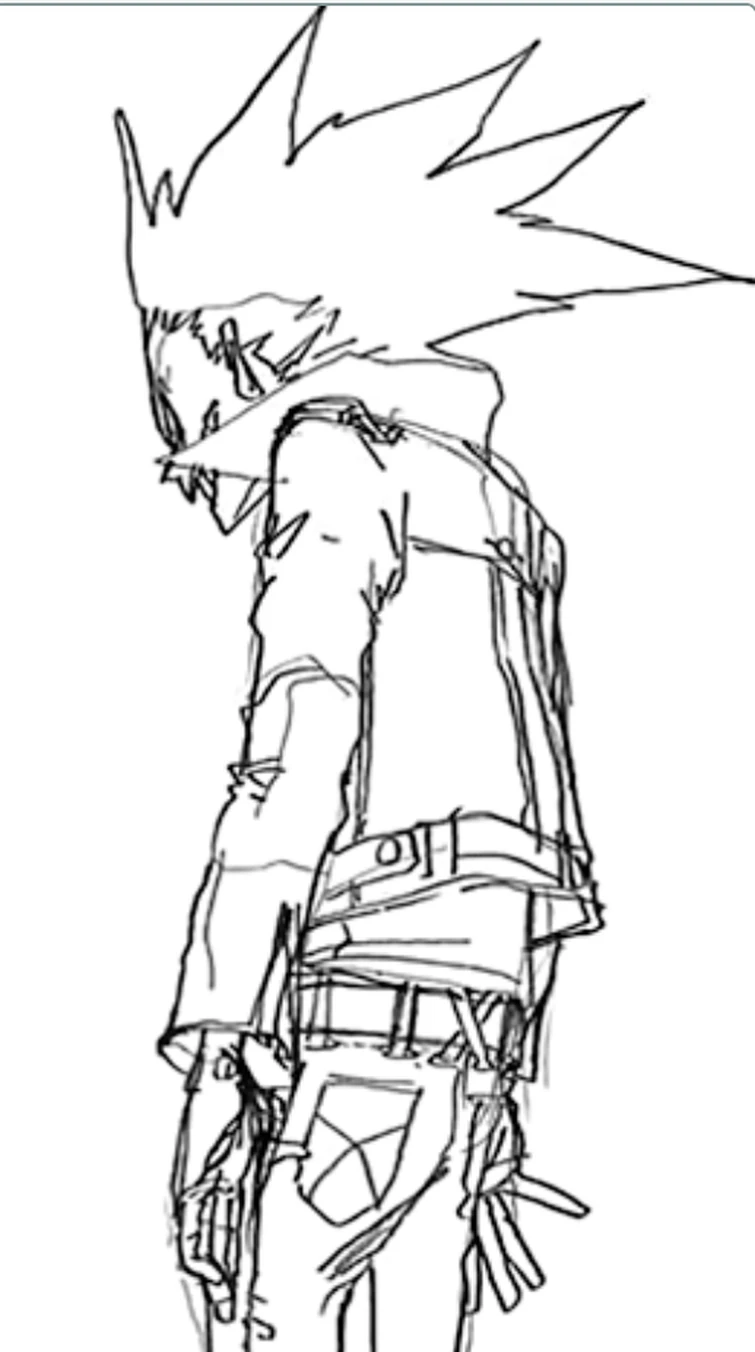 Prototype academia | Fandom