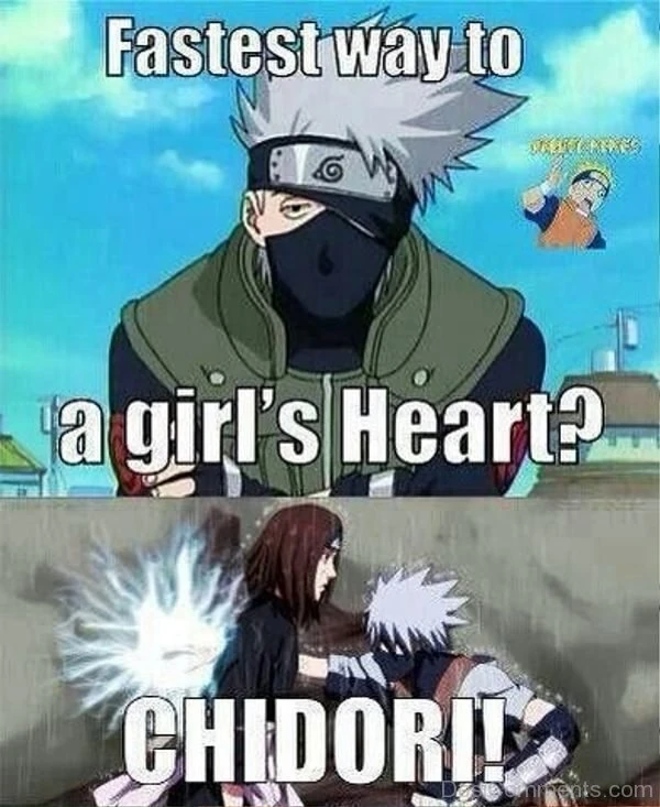 Kakashi Meme | Fandom