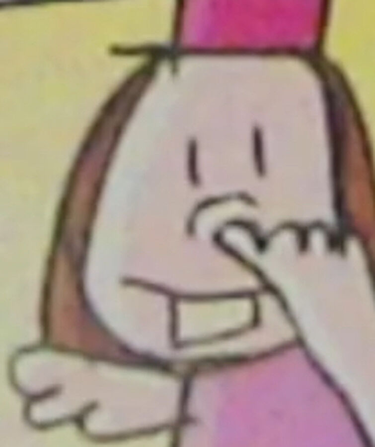Discuss Everything About Dog Man Wiki | Fandom