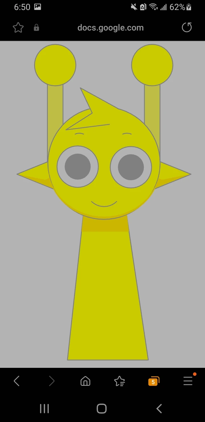 Simon concept | Fandom