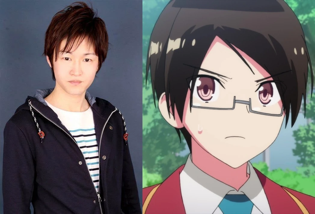 Happy birthday to Ryota Ohsaka! Fandom